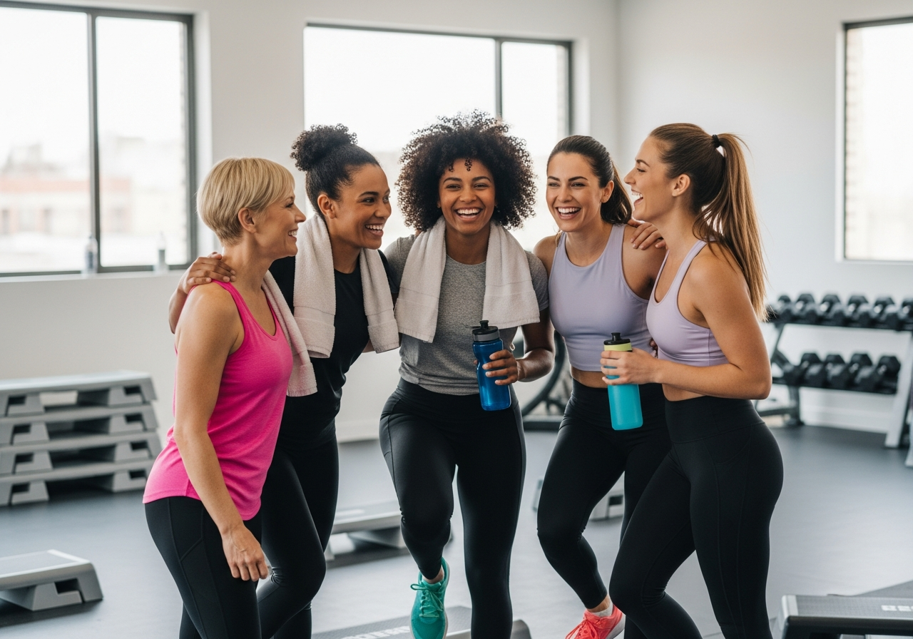 Наша команда