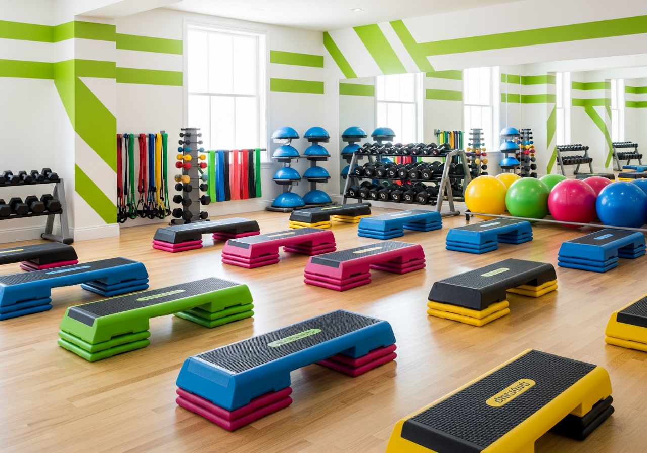 Оборудование для онлайн-занятий